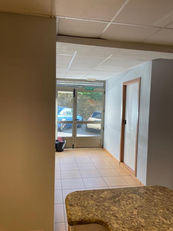 Hostel Cangas المظهر الخارجي الصورة