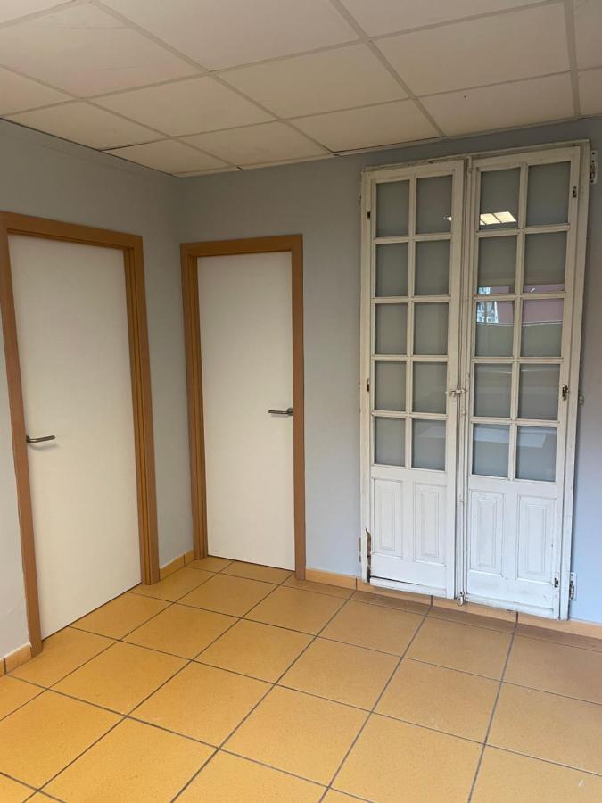 Hostel Cangas المظهر الخارجي الصورة