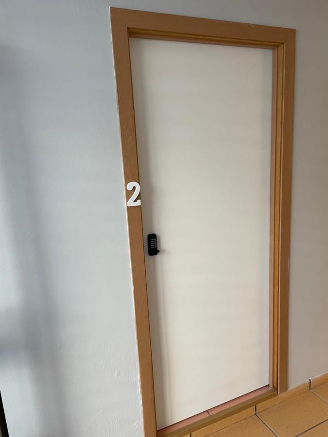 Hostel Cangas المظهر الخارجي الصورة