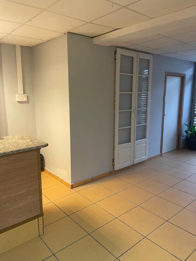Hostel Cangas المظهر الخارجي الصورة