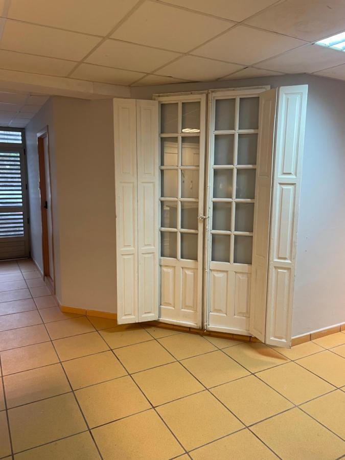 Hostel Cangas المظهر الخارجي الصورة