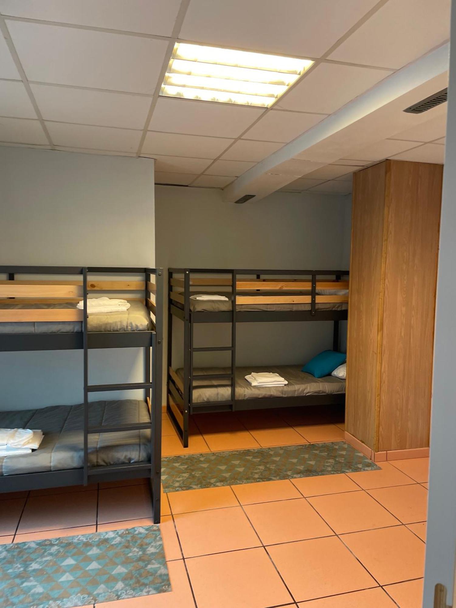 Hostel Cangas المظهر الخارجي الصورة