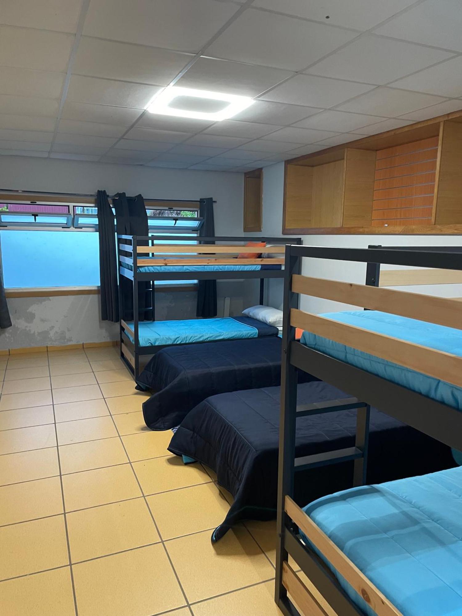 Hostel Cangas المظهر الخارجي الصورة