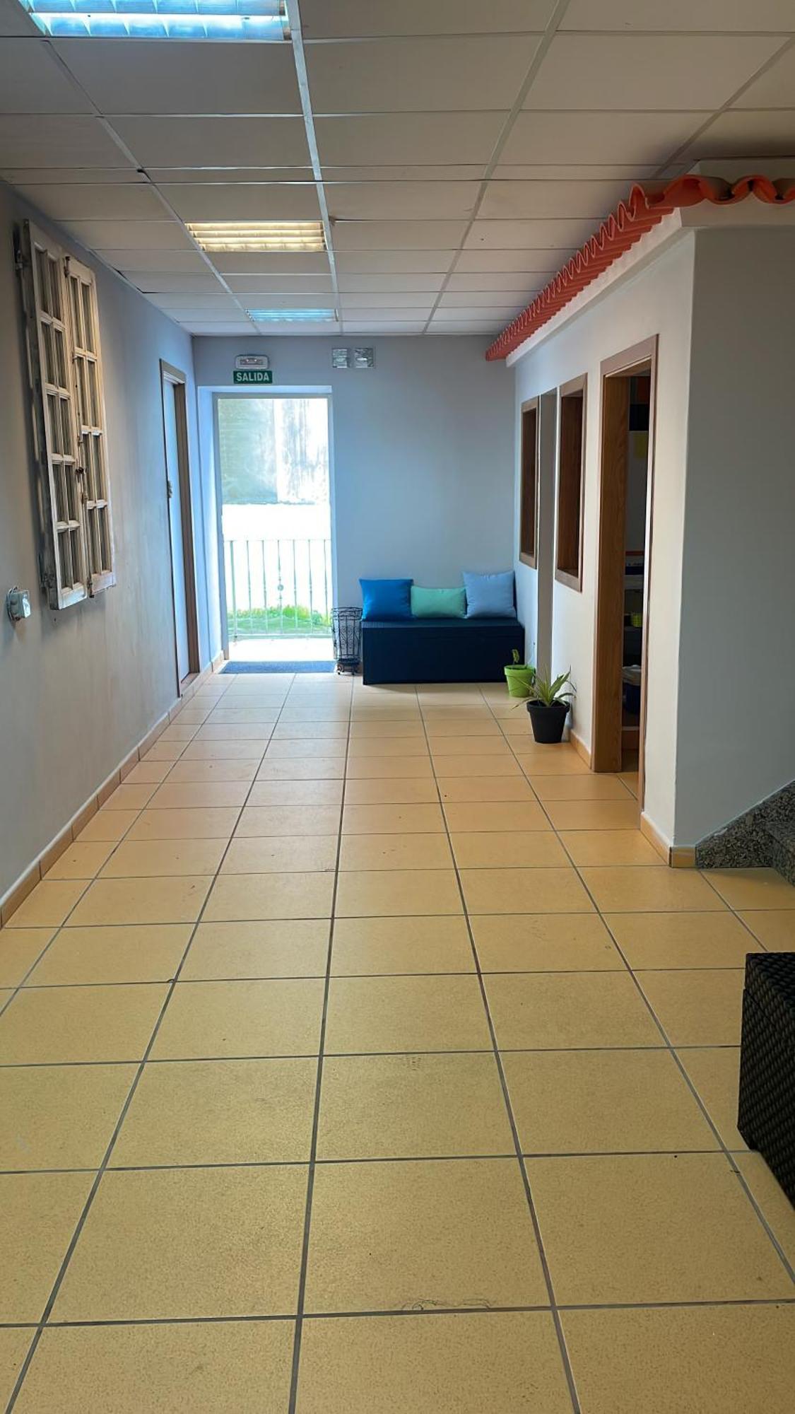 Hostel Cangas المظهر الخارجي الصورة