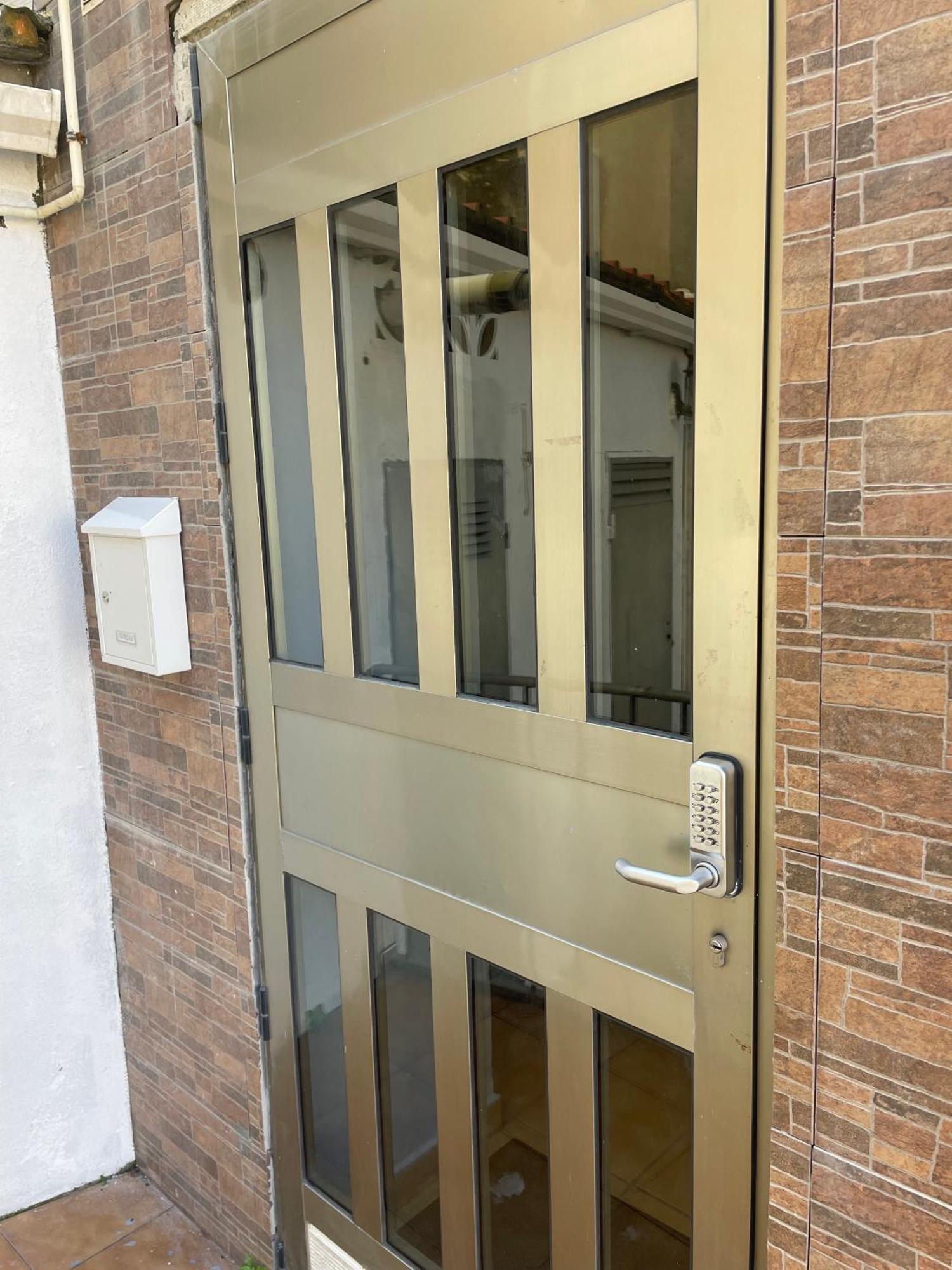 Hostel Cangas المظهر الخارجي الصورة
