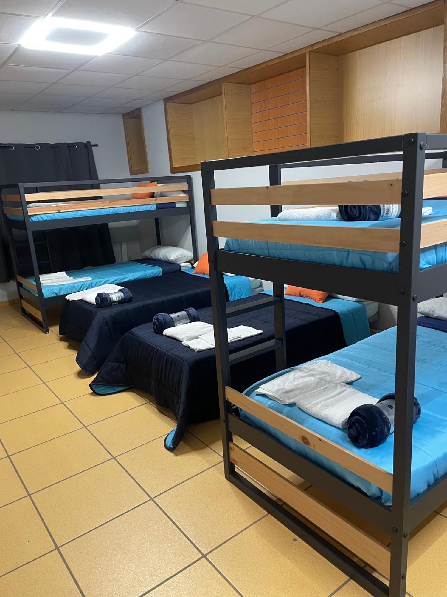 Hostel Cangas المظهر الخارجي الصورة