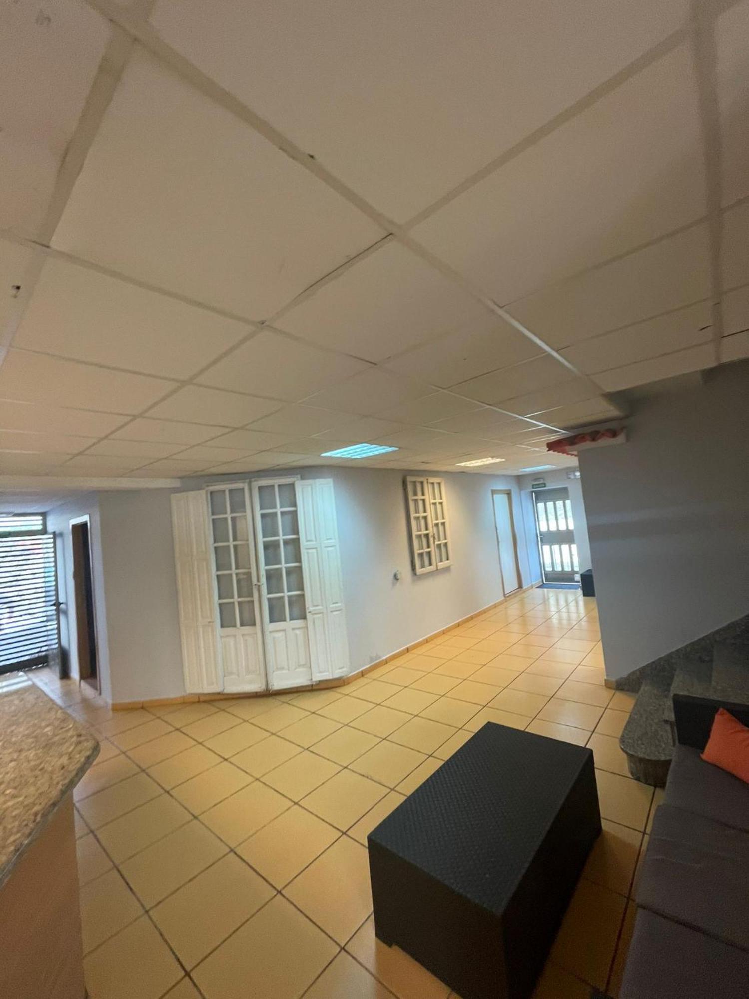 Hostel Cangas المظهر الخارجي الصورة