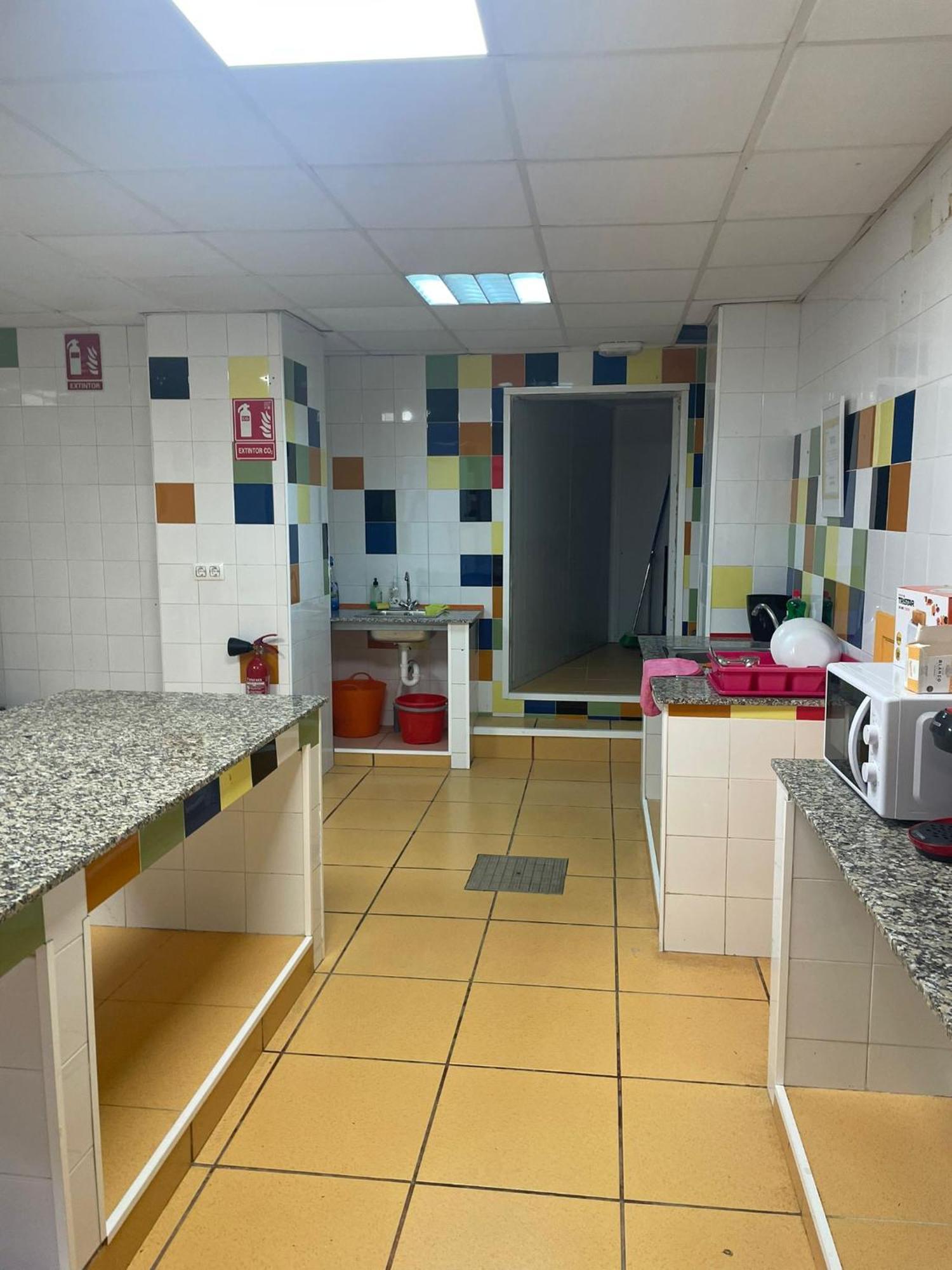 Hostel Cangas المظهر الخارجي الصورة